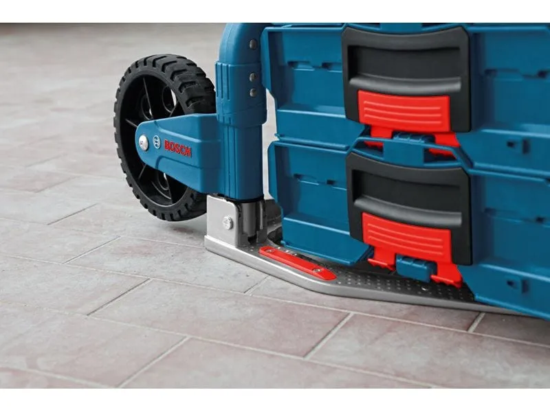 Bosch Professional Alu-Caddy 125 kg Bosch Professional Alu-Caddy 125 kg