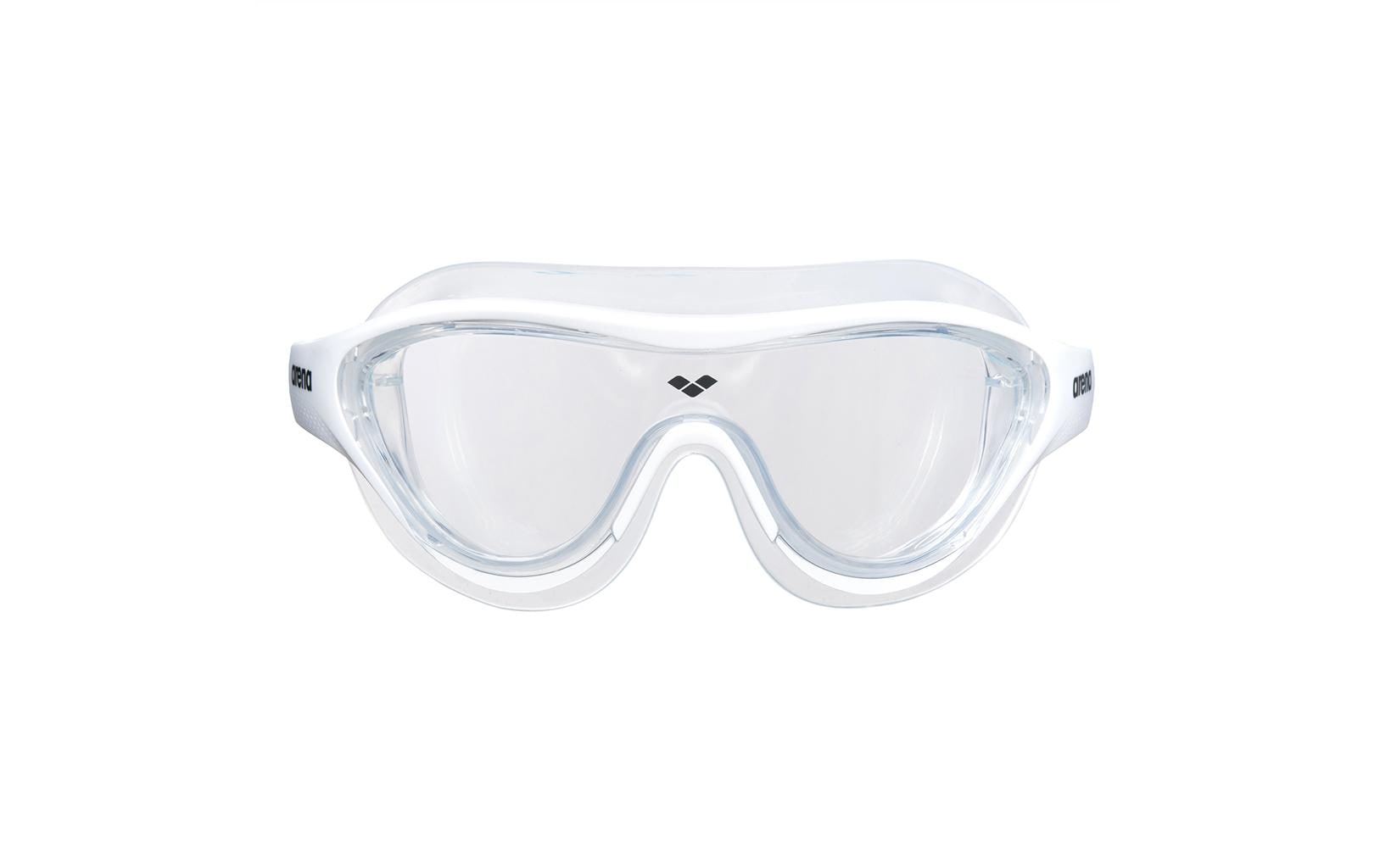 Arena Schwimmbrille Goggle The One Mask Jr