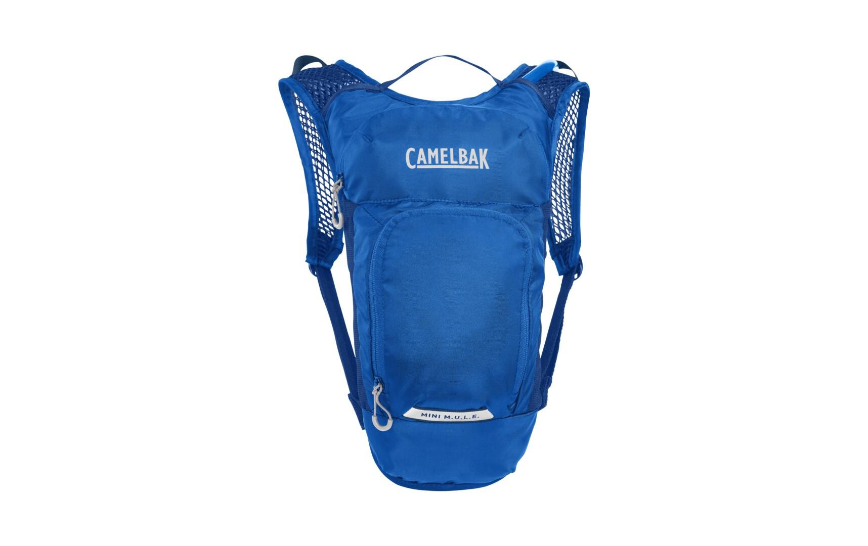 CamelBak Rucksack Mini M.U.L.E Blau