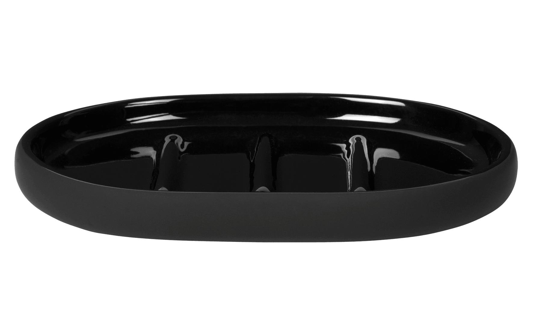 Blomus Seifenschale Sono Schwarz