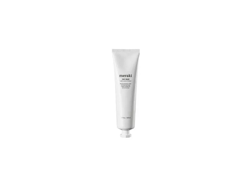 meraki Foot cream, 100 ml meraki Foot cream, 100 ml