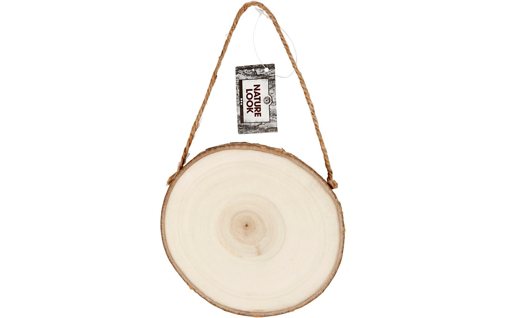 Creativ Company Holzartikel 12 -14 cm 1 Stück Creativ Company Holzartikel 12 -14 cm 1 Stück