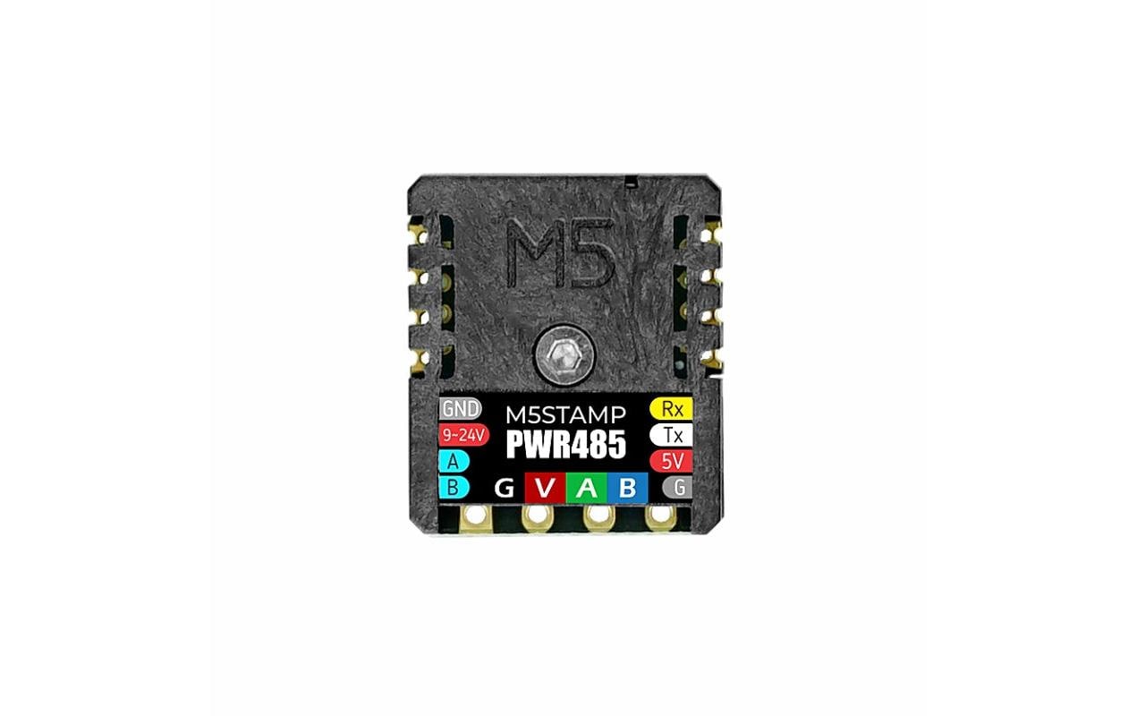 M5Stack M5Stamp RS485-Modul M5Stack M5Stamp RS485-Modul