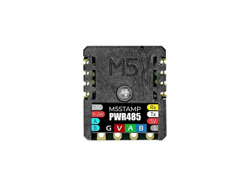 M5Stack M5Stamp RS485-Modul M5Stack M5Stamp RS485-Modul
