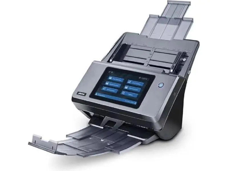 Plustek Mobiler Dokumentenscanner A450 Pro Plustek Mobiler Dokumentenscanner A450 Pro