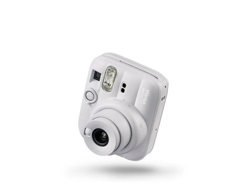 Fujifilm Fotokamera Instax mini 13 Weiss