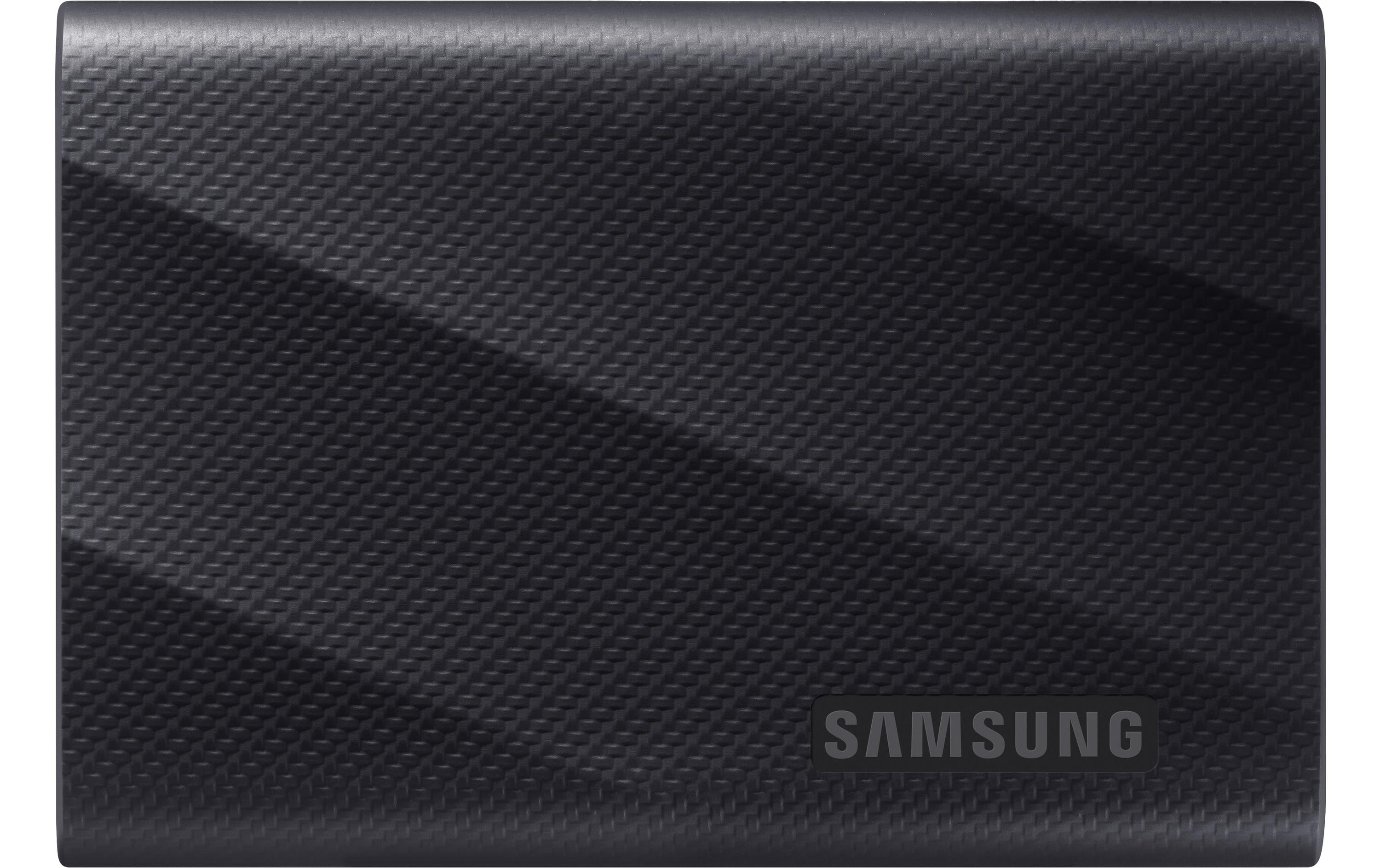 Samsung Externe SSD T9 2000 GB