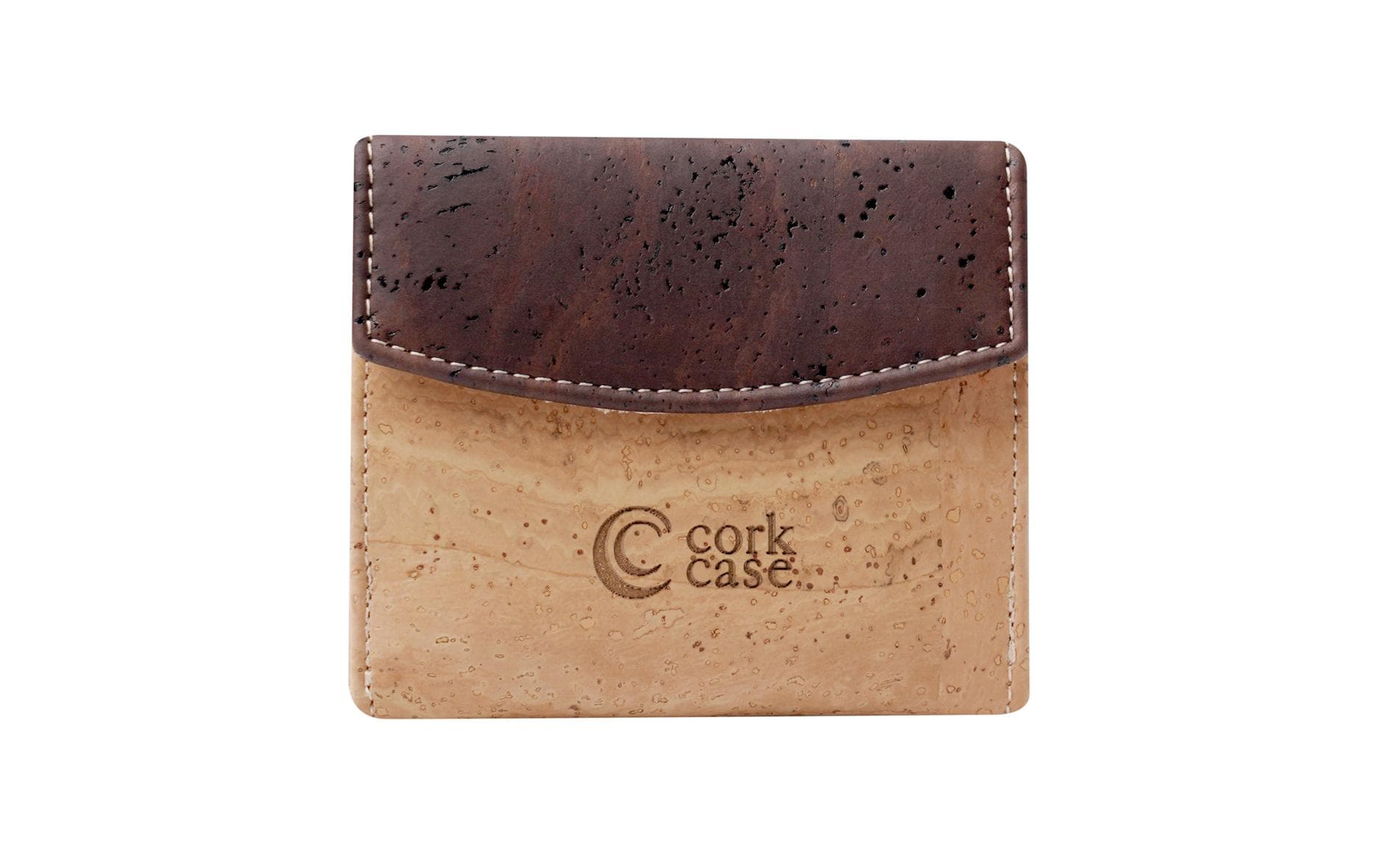 CorkCase Portemonnaie Classic M aus Kork CorkCase Portemonnaie Classic M aus Kork
