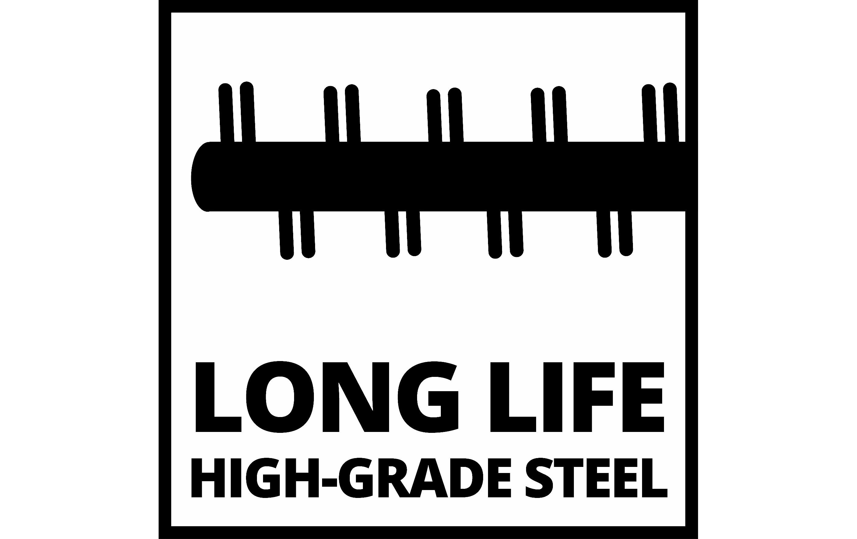 Einhell Rasenlüfterwalze zu GE-SC 36/35 Li Einhell Rasenlüfterwalze zu GE-SC 36/35 Li