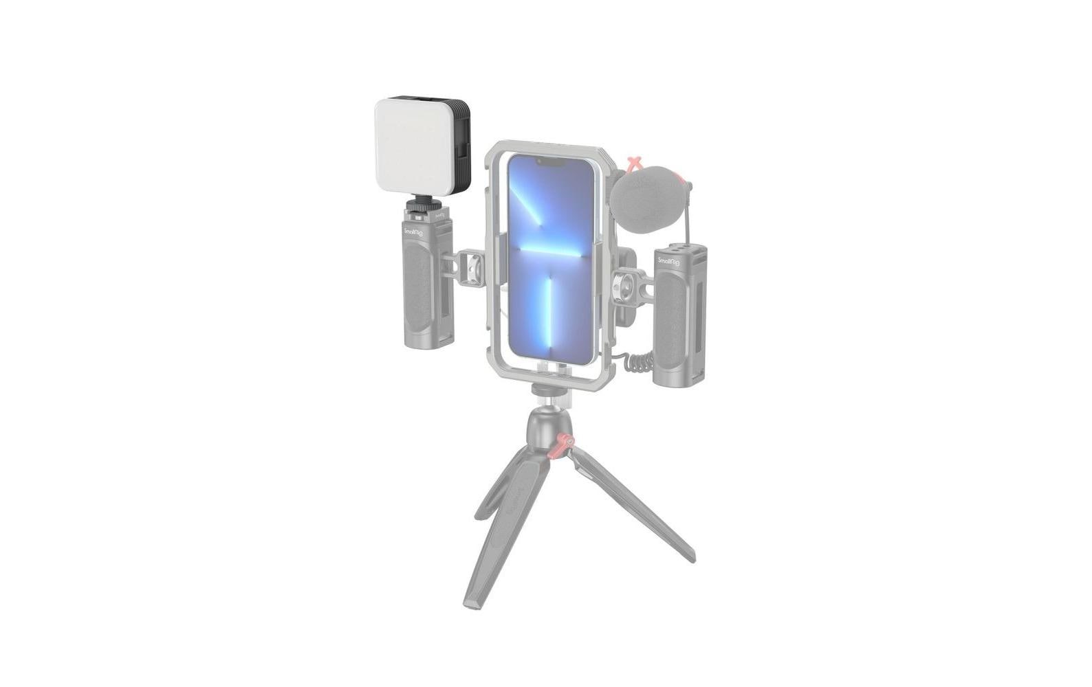 Smallrig Vibe P108 RGB-Videoleuchte