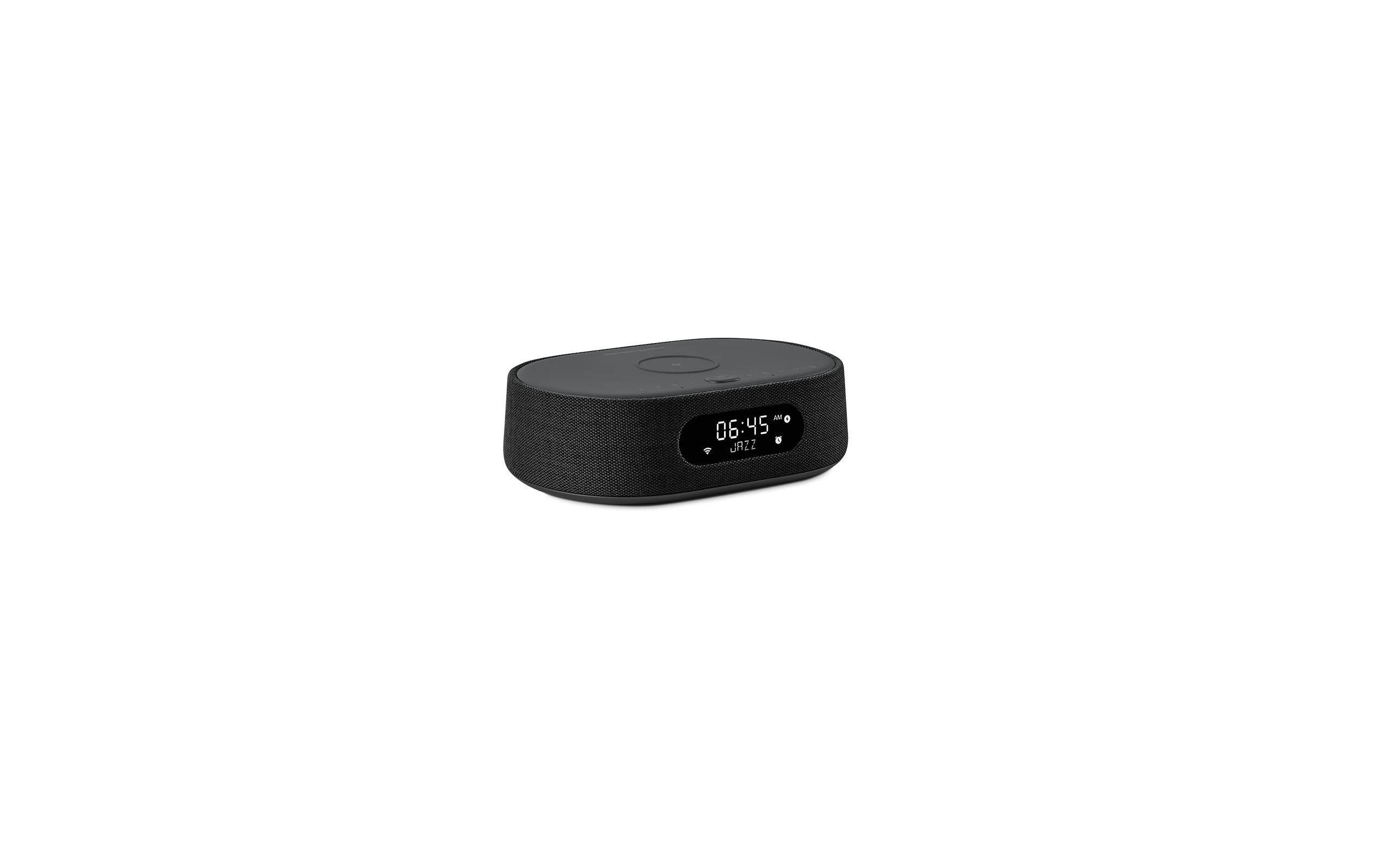 Harman/Kardon Smart Speaker Citation Oasis Schwarz Harman/Kardon Smart Speaker Citation Oasis Schwarz