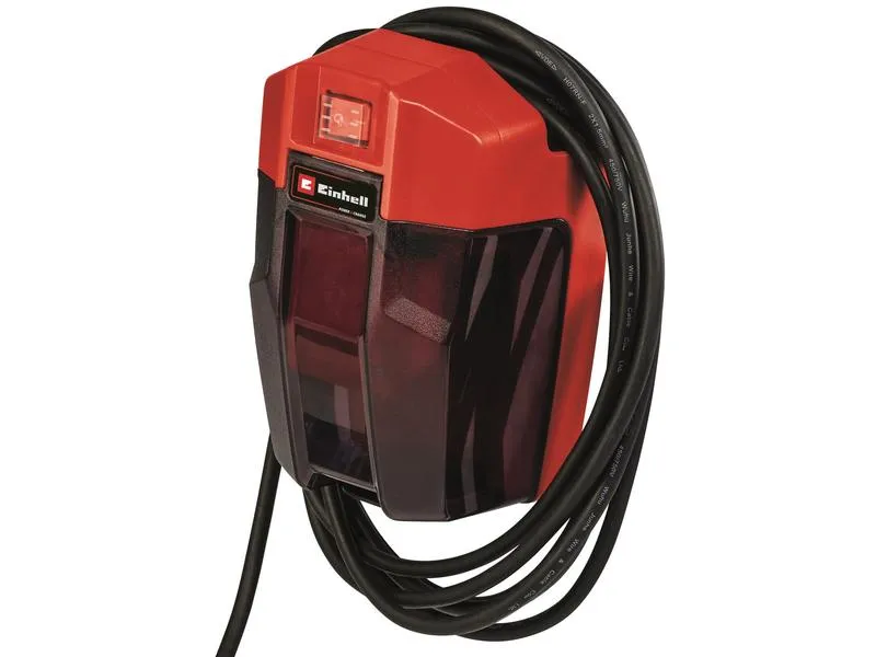 Einhell Akku-Klarwasserpumpe GE-PP 18 RB Li Solo