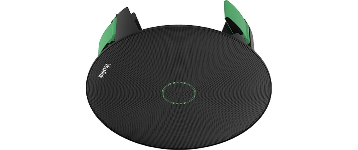 Yealink Deckenmikrofon CM20 Yealink Deckenmikrofon CM20