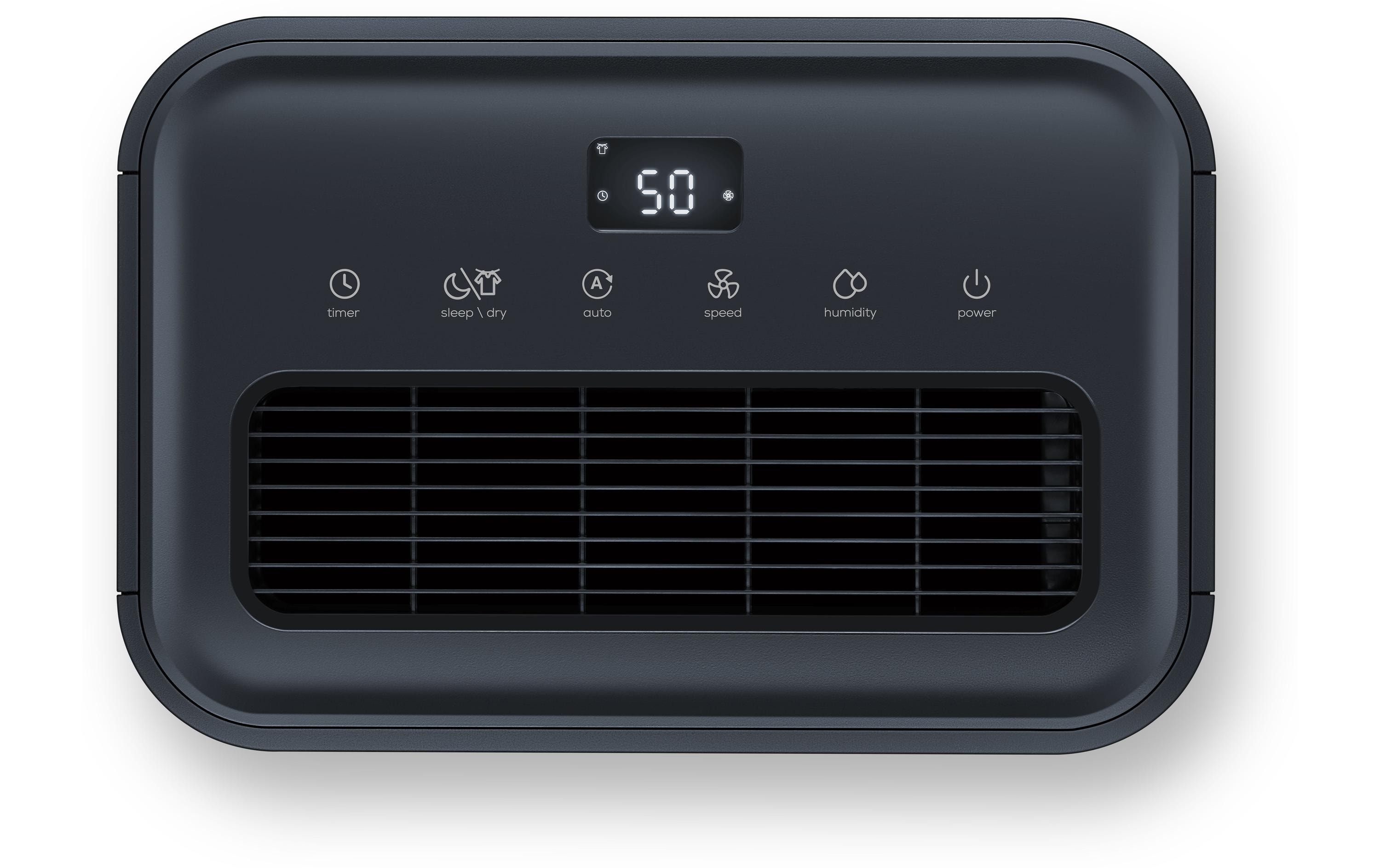 Beurer Entfeuchter LE 250 60 m²