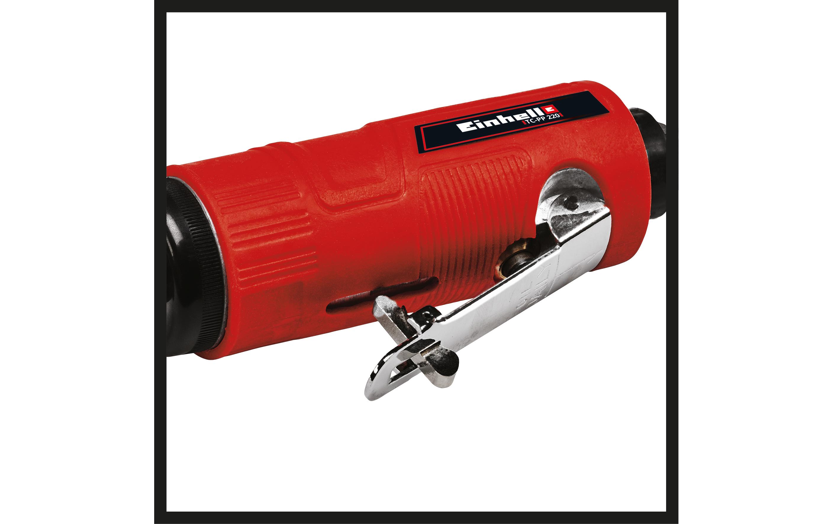 Einhell Druckluft-Stabschleifer TC-PP 220
