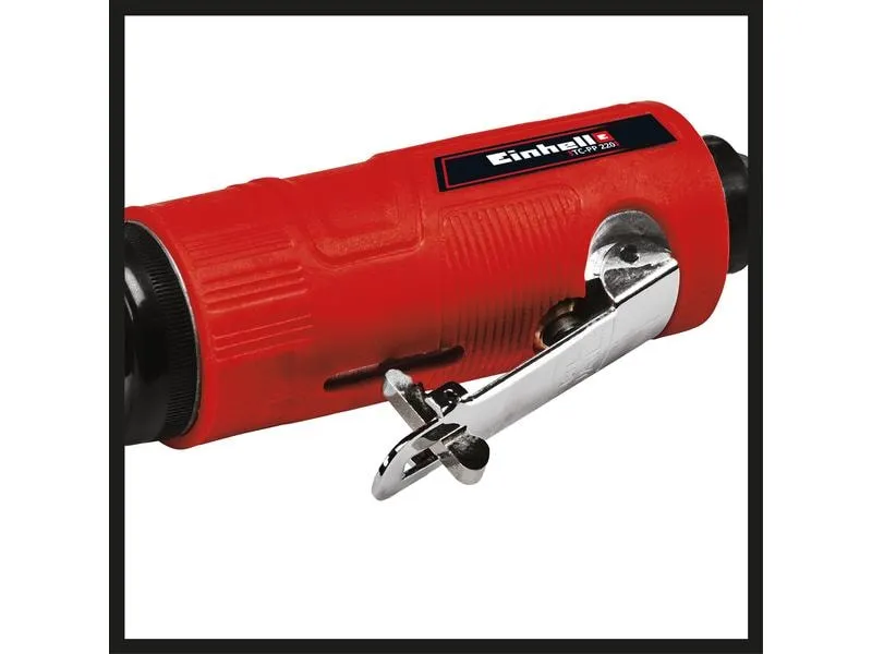 Einhell Druckluft-Stabschleifer TC-PP 220