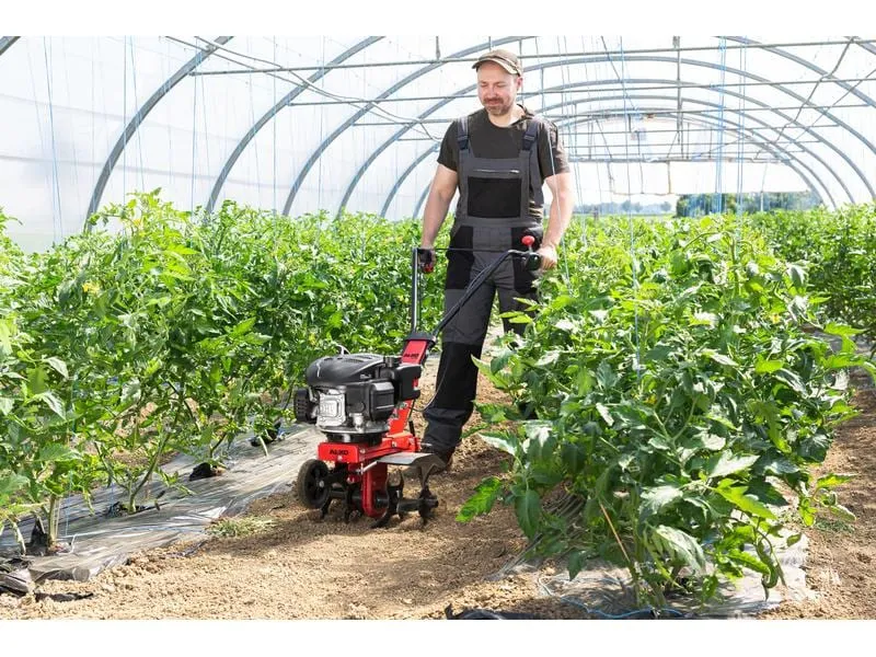 AL-KO Benzin-Bodenhacke MH 360 Easy, AL-KO Benzin-Bodenhacke MH 360 Easy,