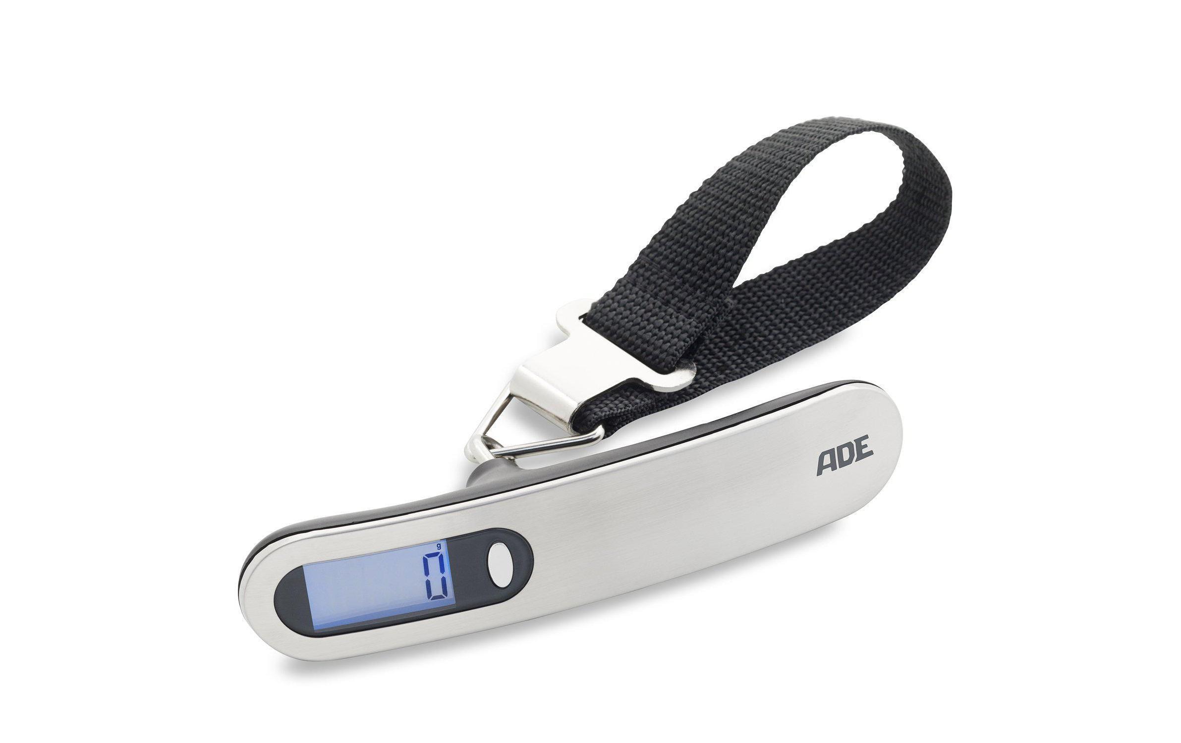 ADE Kofferwaage Ben ADE Kofferwaage Ben