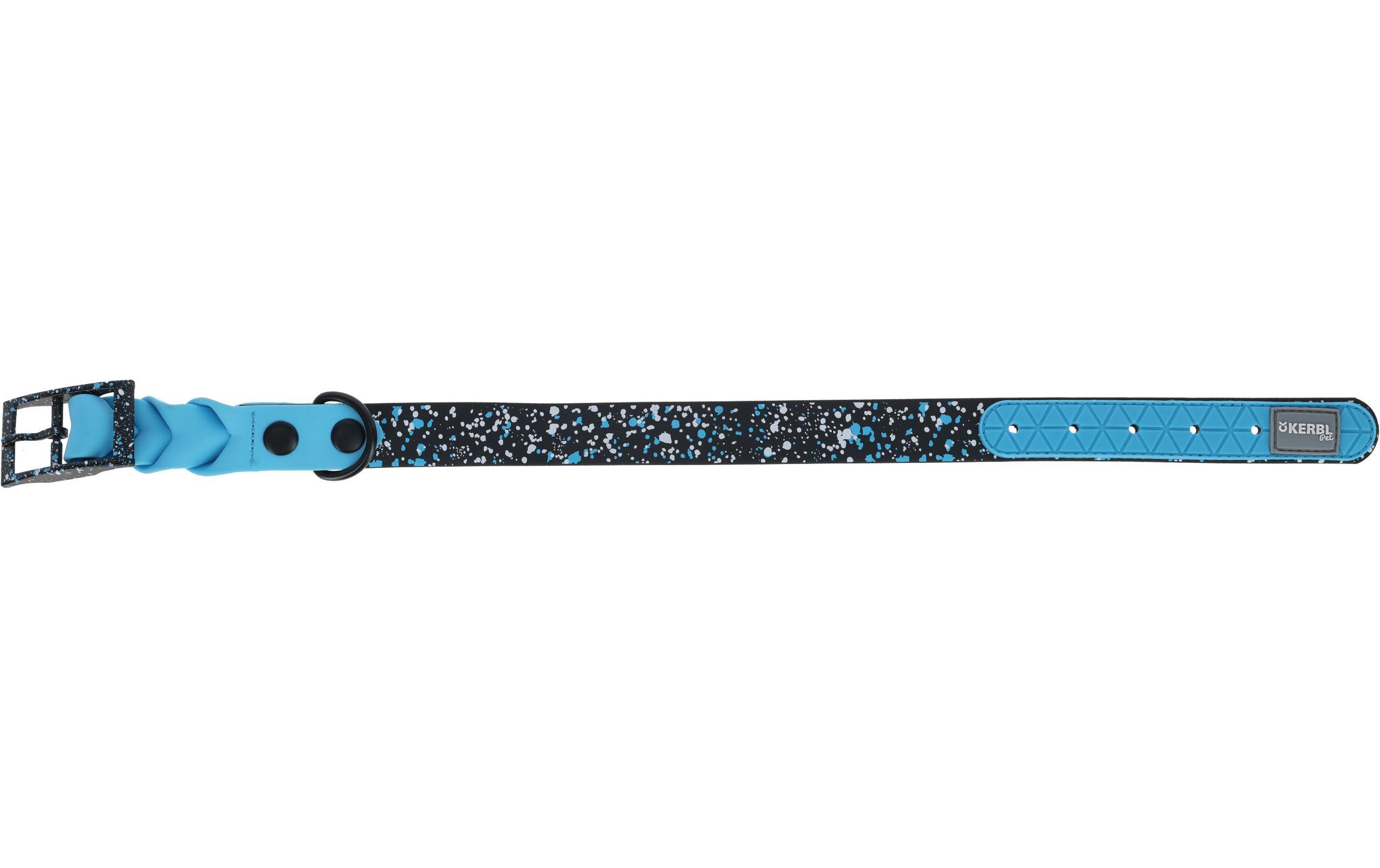 Kerbl Halsband Lima 25 mm x 36 cm - 45 cm Kerbl Halsband Lima 25 mm x 36 cm - 45 cm