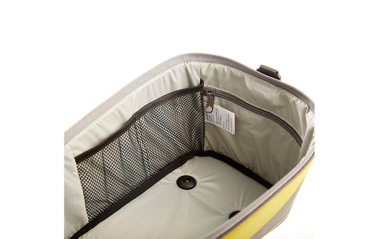 Racktime Gepäckträgertasche Talis