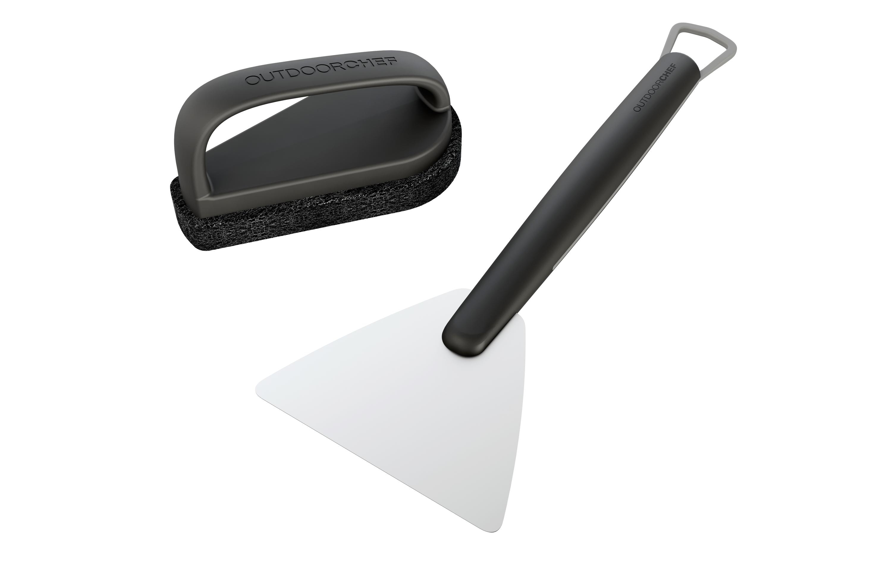 Outdoorchef Reinigungs-Set Plancha
