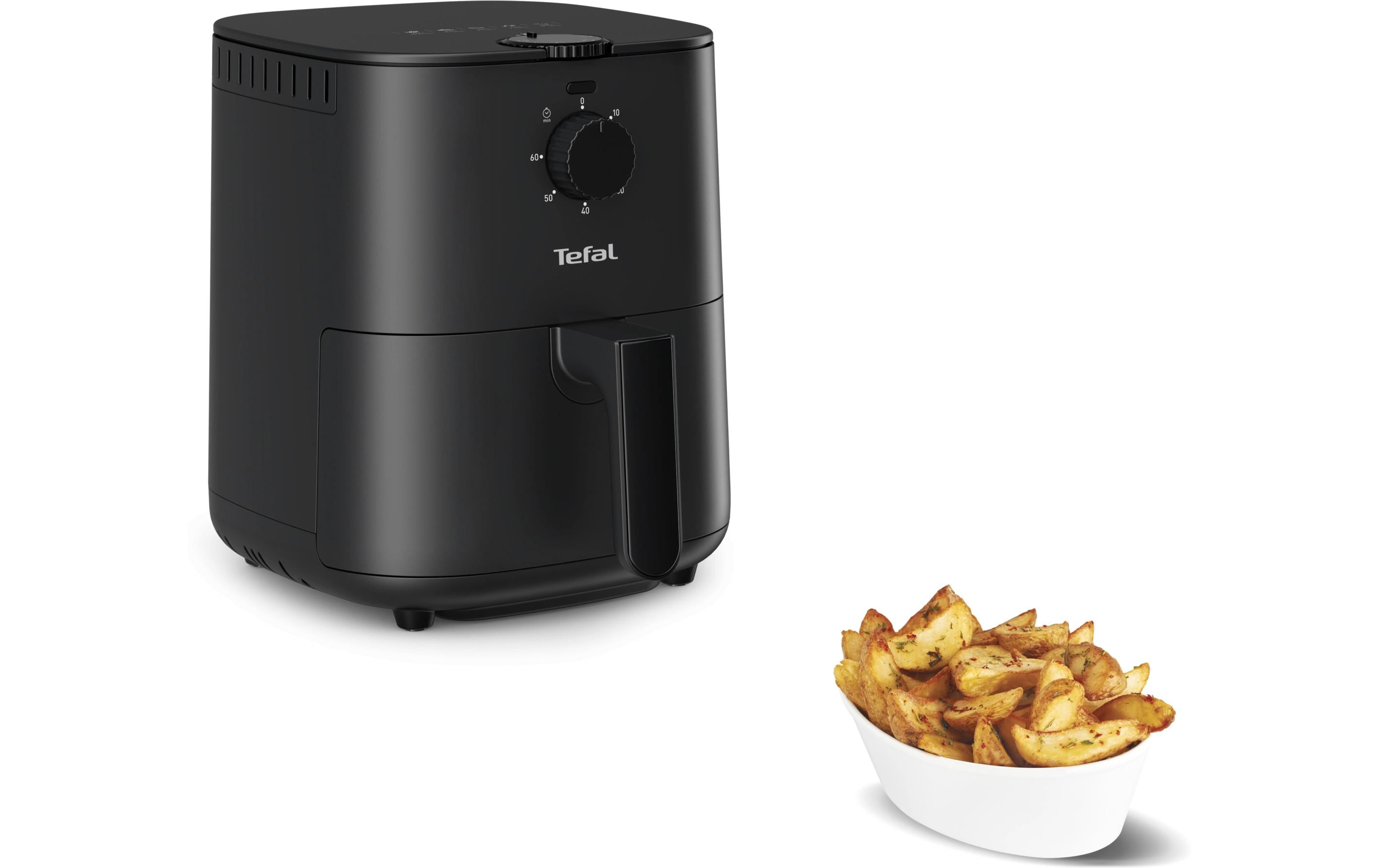 Tefal Heissluft-Fritteuse Easy Fry Essential EY1308 3.5 l