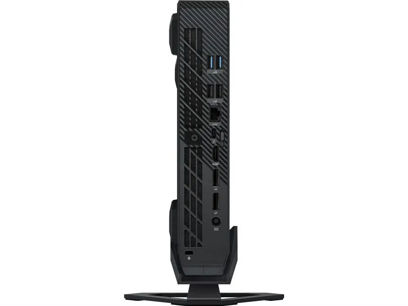 ASUS Barebone NUC 14 Performance Kit NUC14SRKU9B vPro ASUS Barebone NUC 14 Performance Kit NUC14SRKU9B vPro