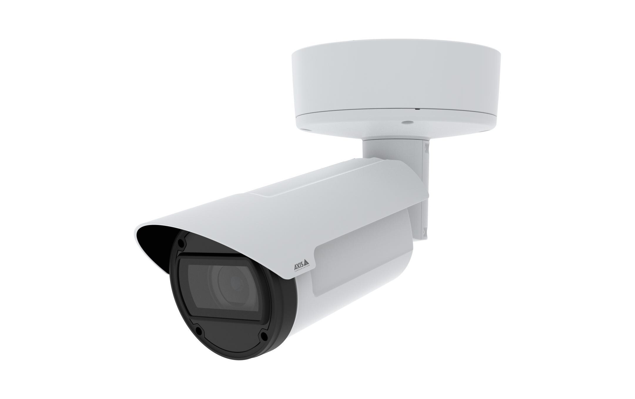 Axis Netzwerkkamera AXIS Q1808-LE 48 mm