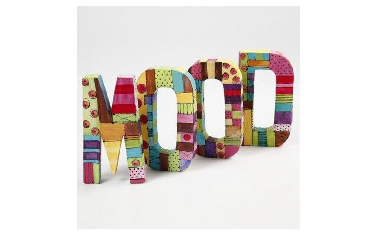 Creativ Company Papp-Buchstabe D 20.2 cm Creativ Company Papp-Buchstabe D 20.2 cm