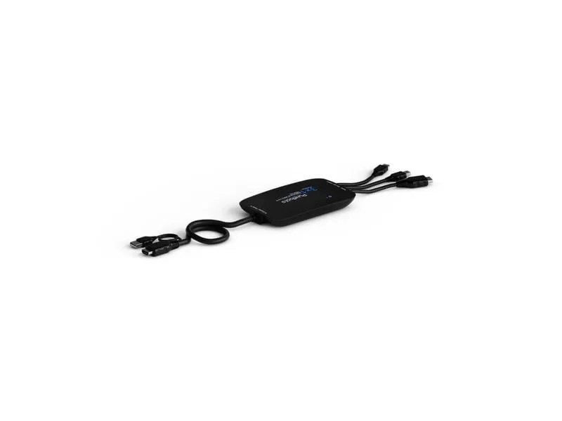 PureTools Presentation Switcher PT-PSW-31I Multiformat PureTools Presentation Switcher PT-PSW-31I Multiformat