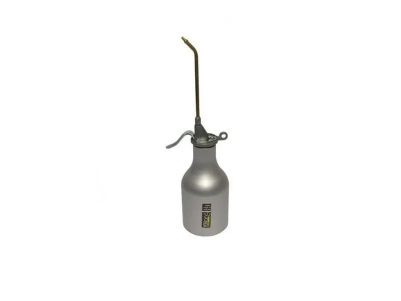 Reilang Öler Alu, 0.2 l, Doppelpumpe