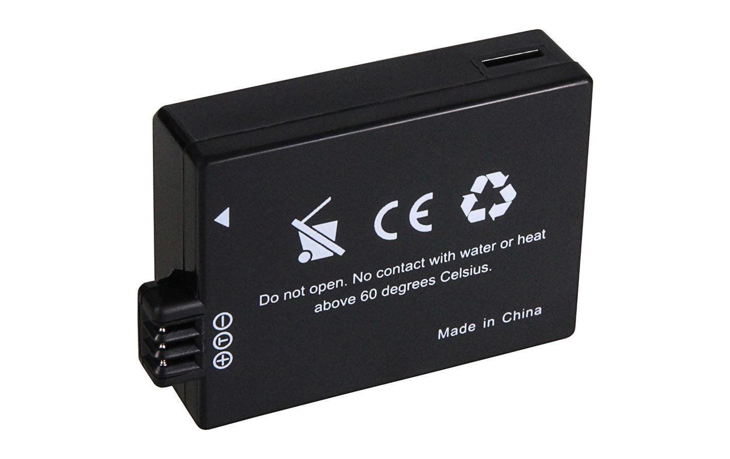 Patona Digitalkamera-Akku LP-E5