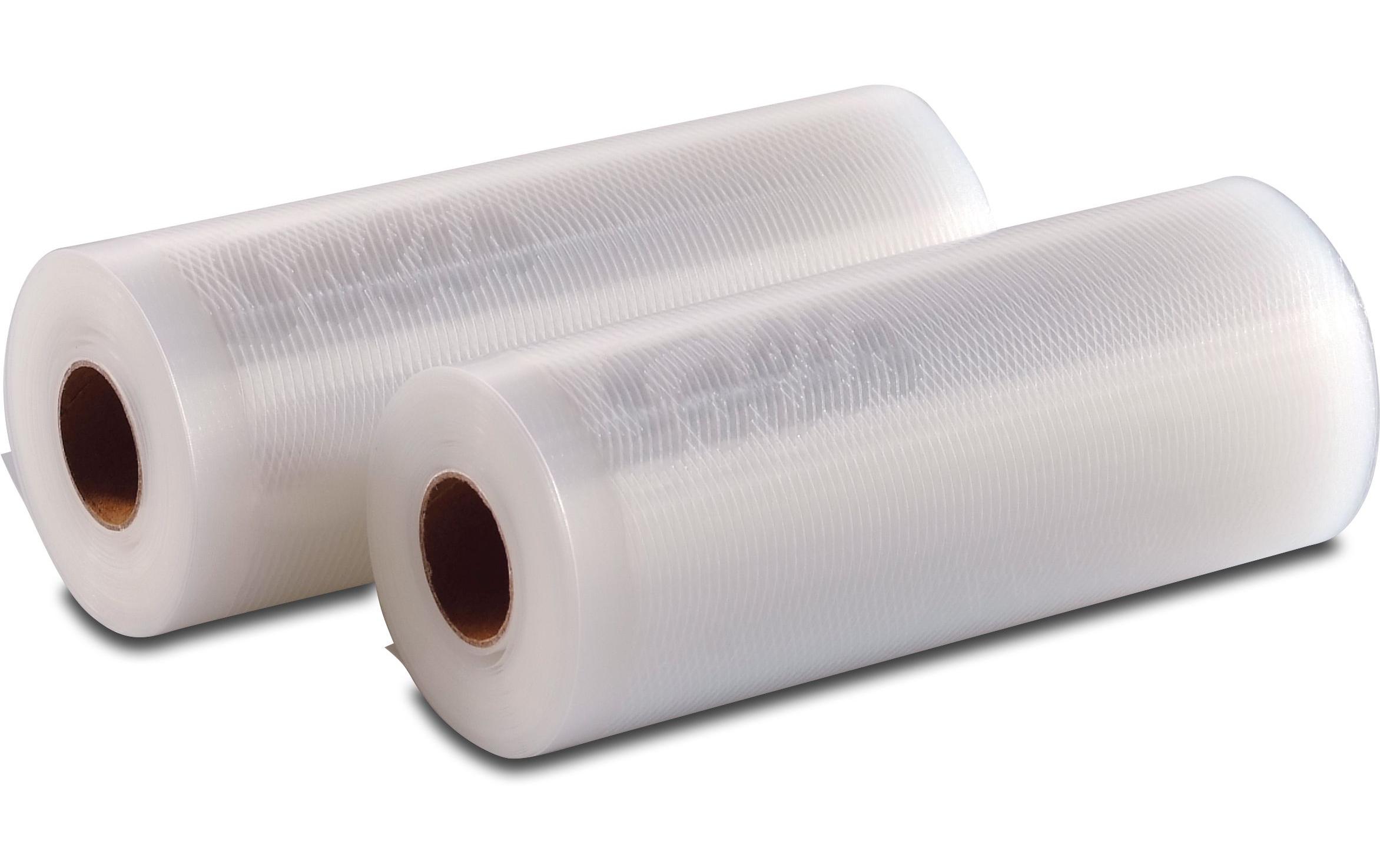 Solis Vakuumierfolie 40 x 600 cm, 1 Stück