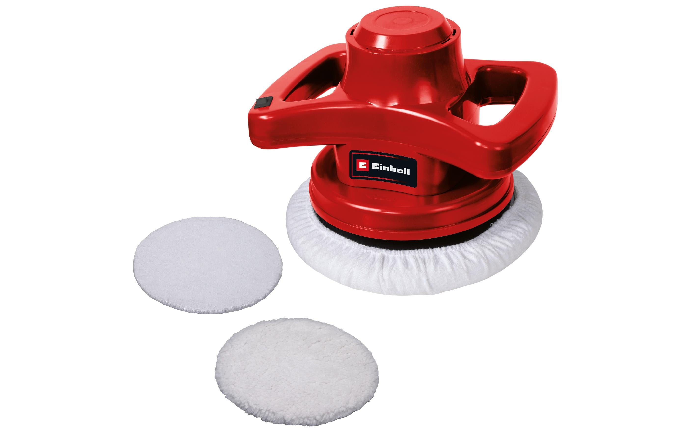 Einhell Automotive Poliermaschine CC-PO 90