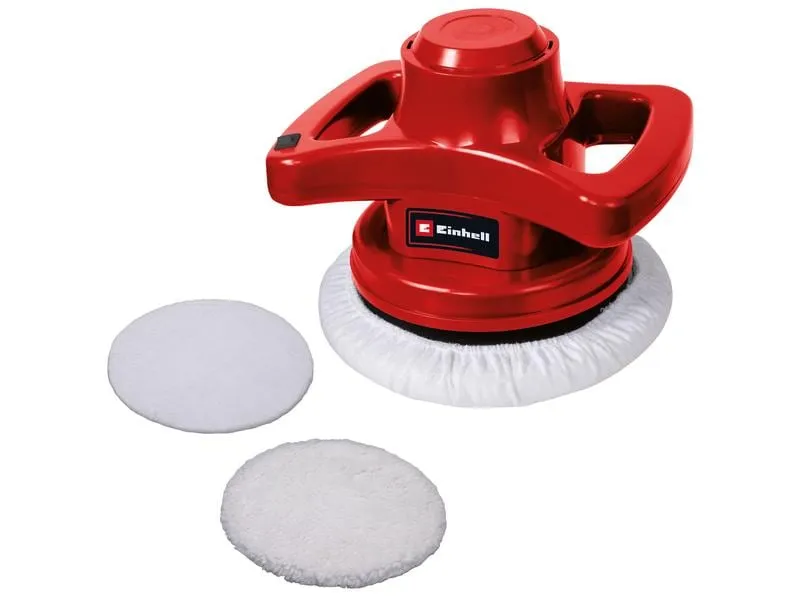 Einhell Automotive Poliermaschine CC-PO 90
