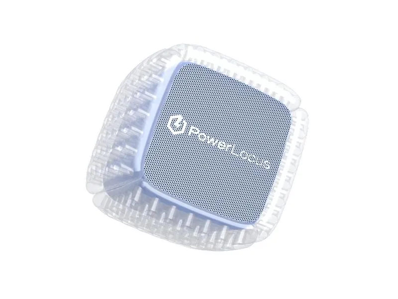 PowerLocus Aero Blau Violett