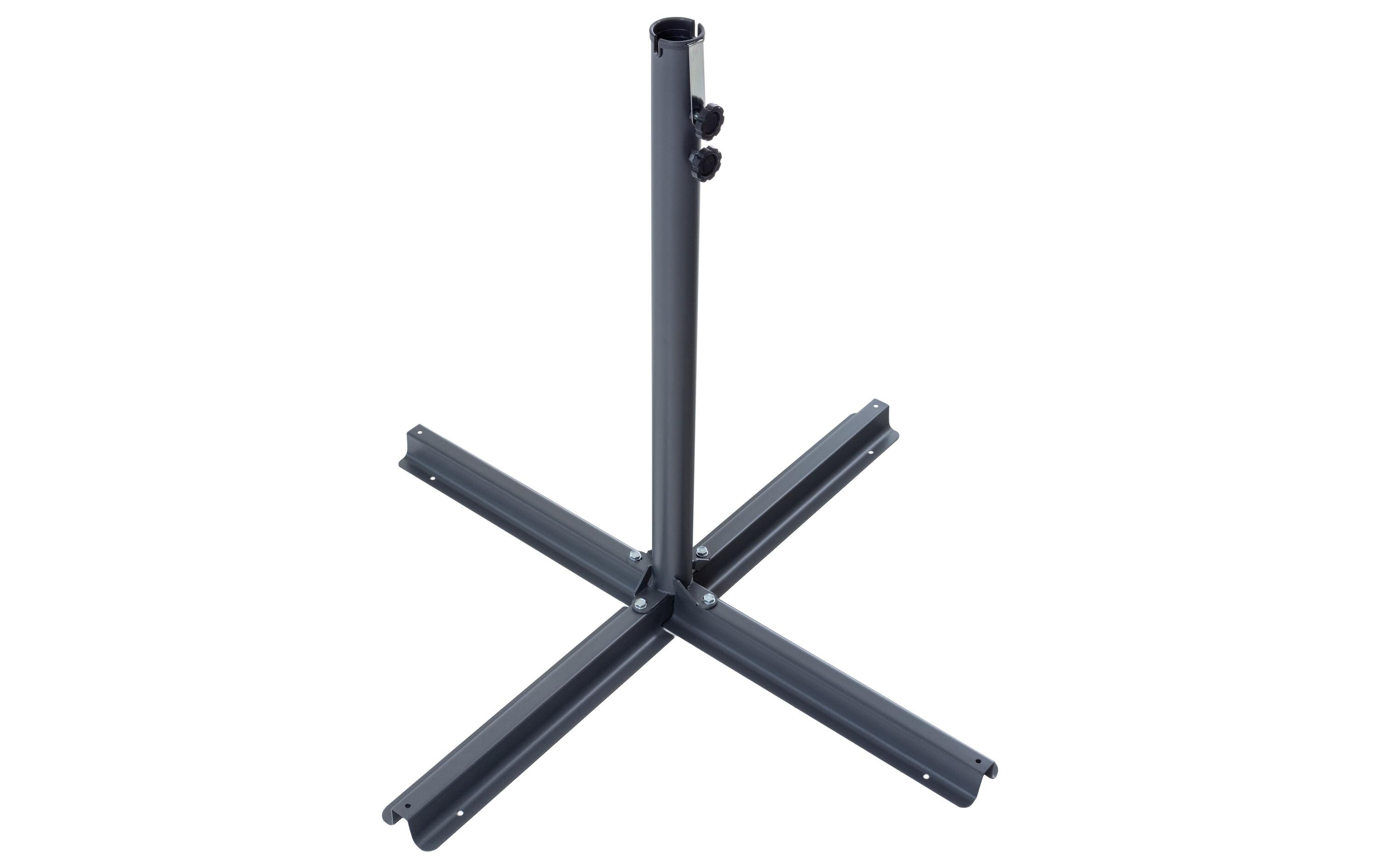 COCON Sonnenschirm TR-018 Ø 300 cm, hängend, Taupe