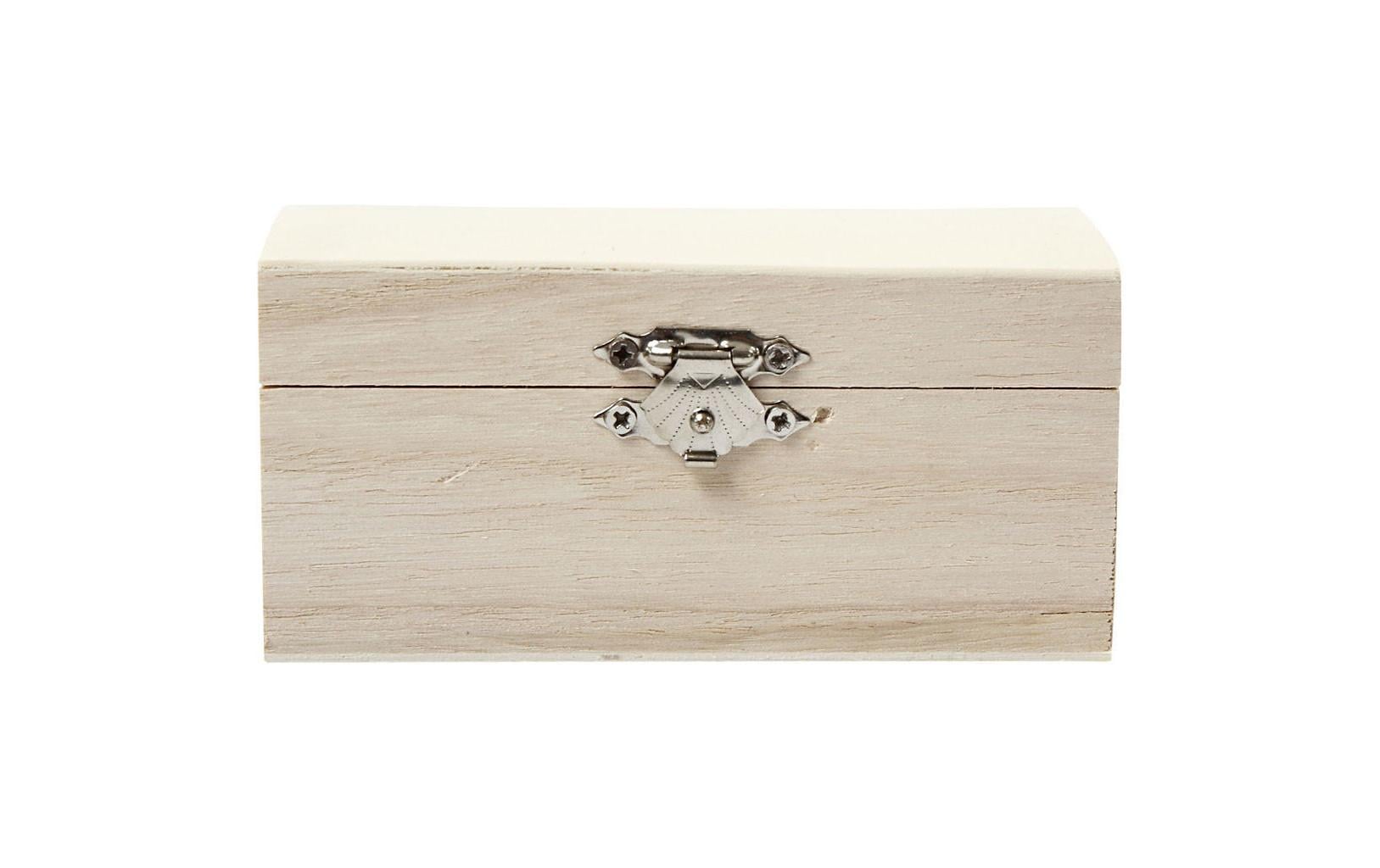 Creativ Company Holzartikel 11.5 cm 1 Stück