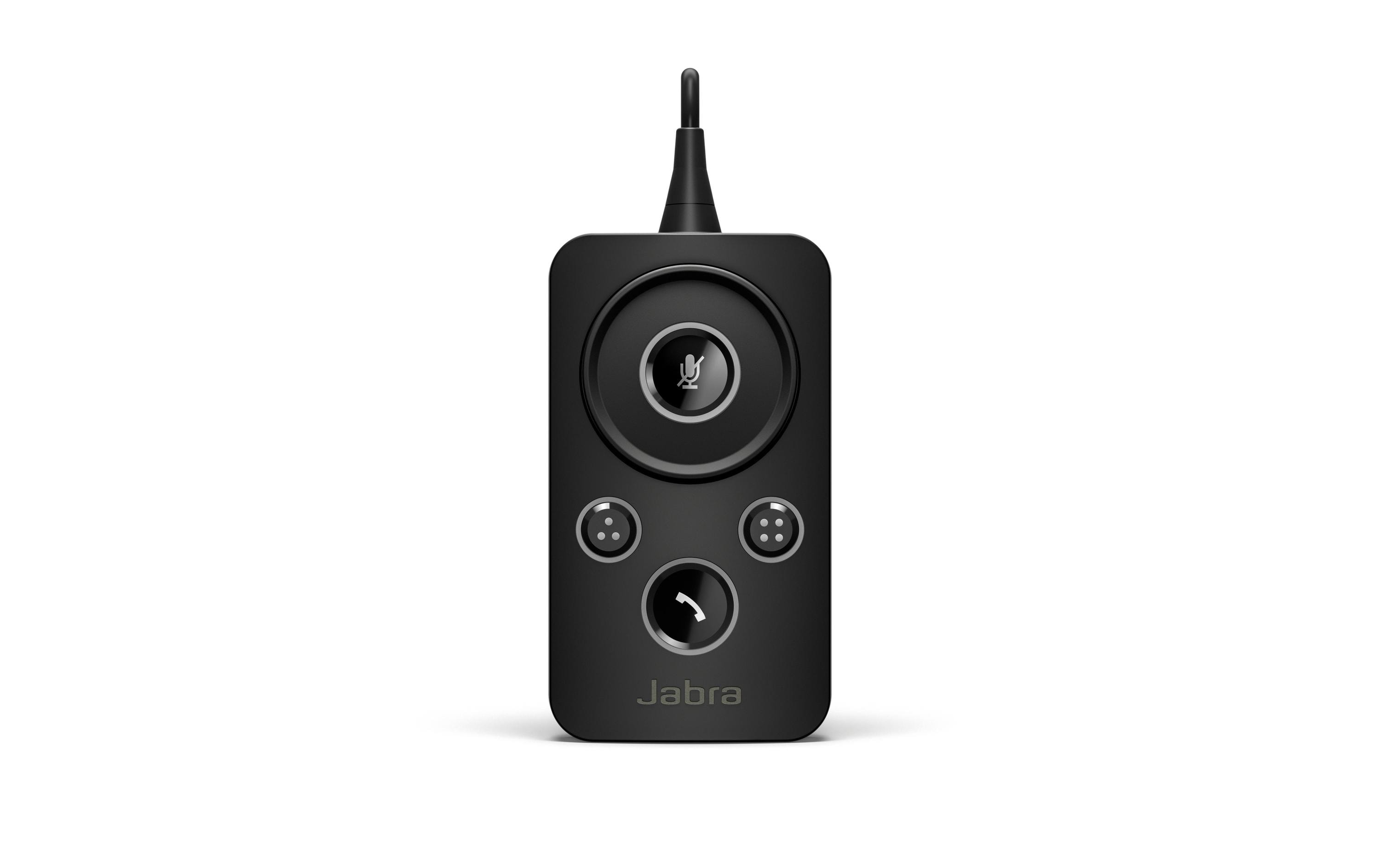 Jabra Anruf-Controller Engage Link MS USB-A