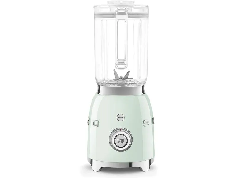SMEG Standmixer 50's Style BLF03PGEU Grün SMEG Standmixer 50's Style BLF03PGEU Grün