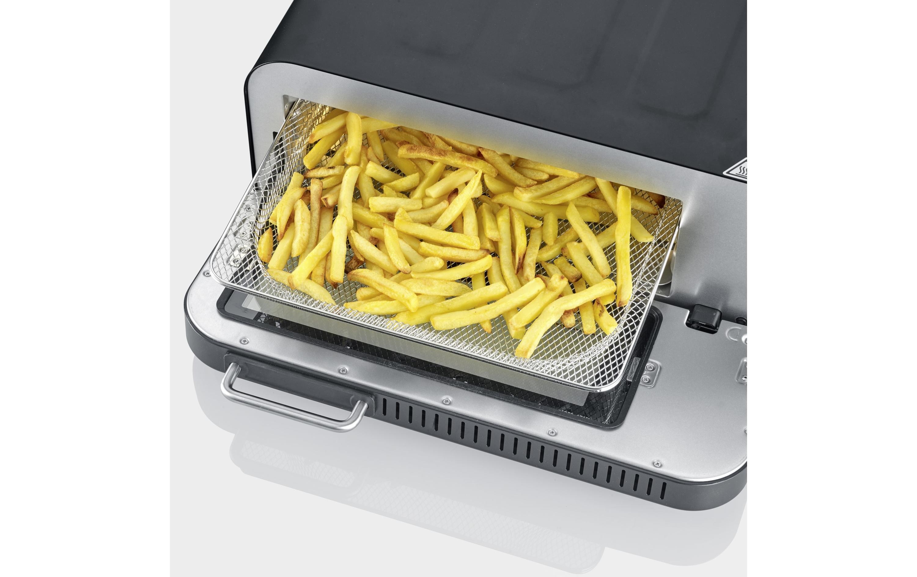 Severin Pizzaofen PG8575