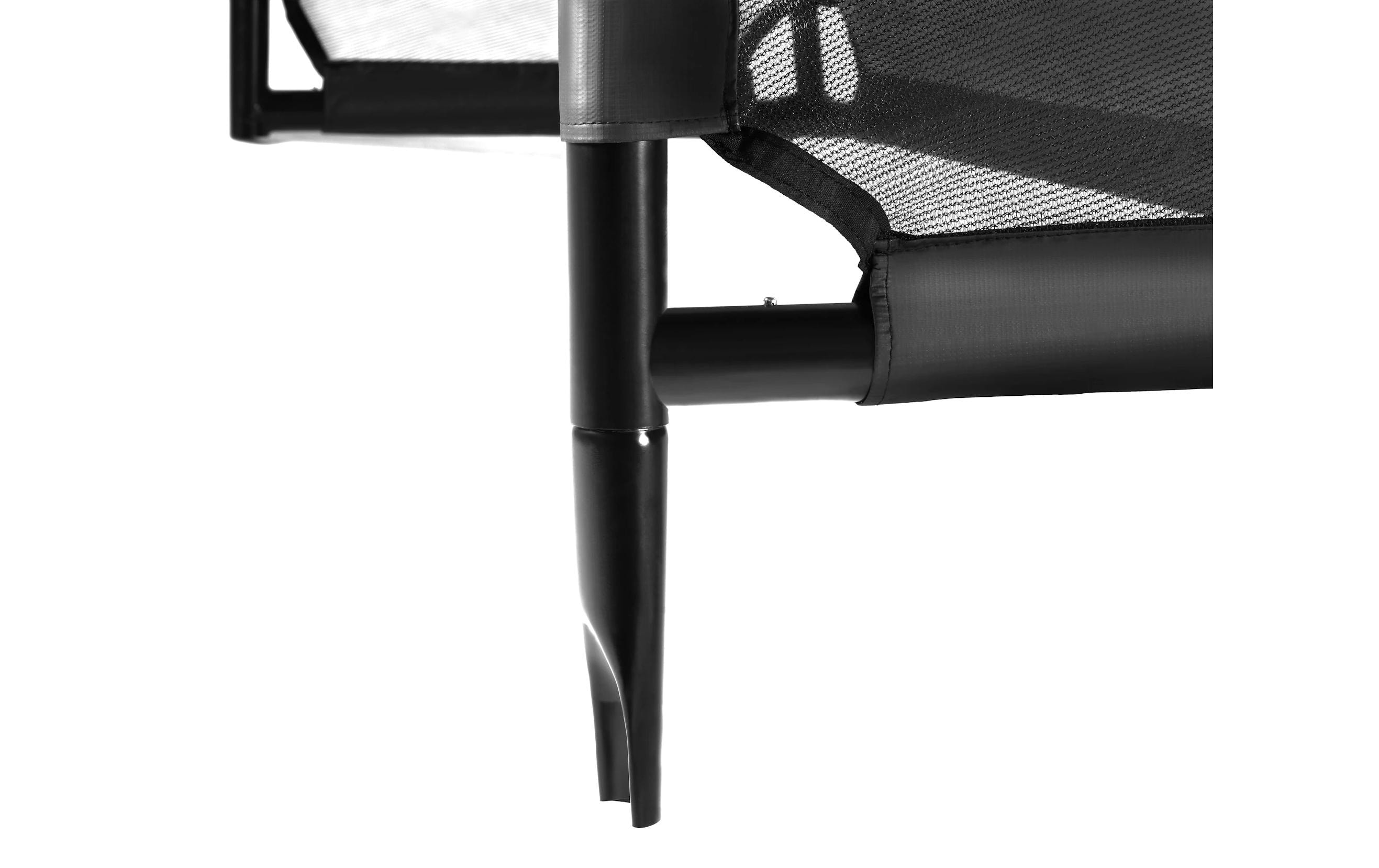 SALTA Fussballtor Salta Legend 220 x 170 x 80 cm