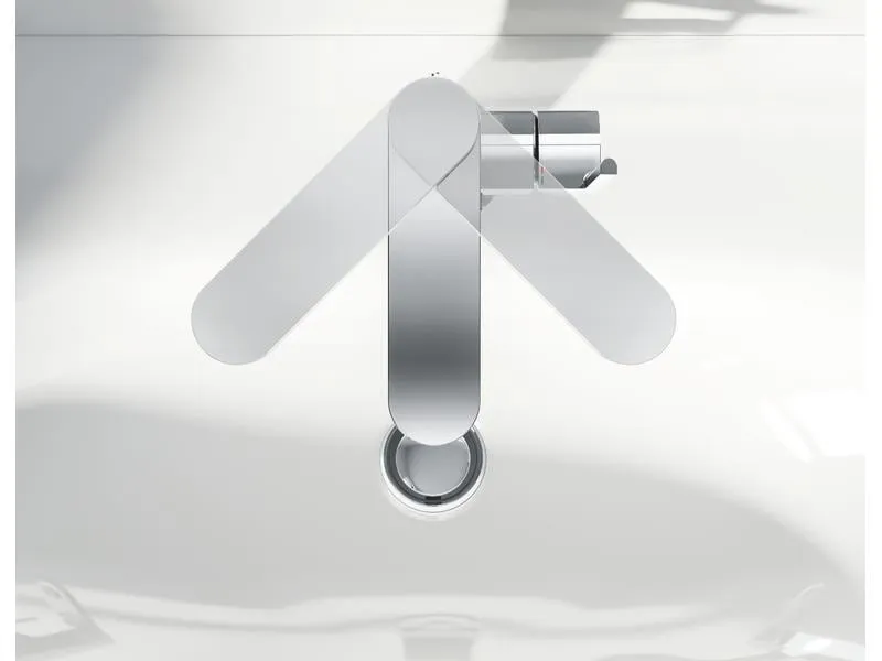 GROHE Lavaboarmatur GROHE Plus 1/2″ M-SIZE
