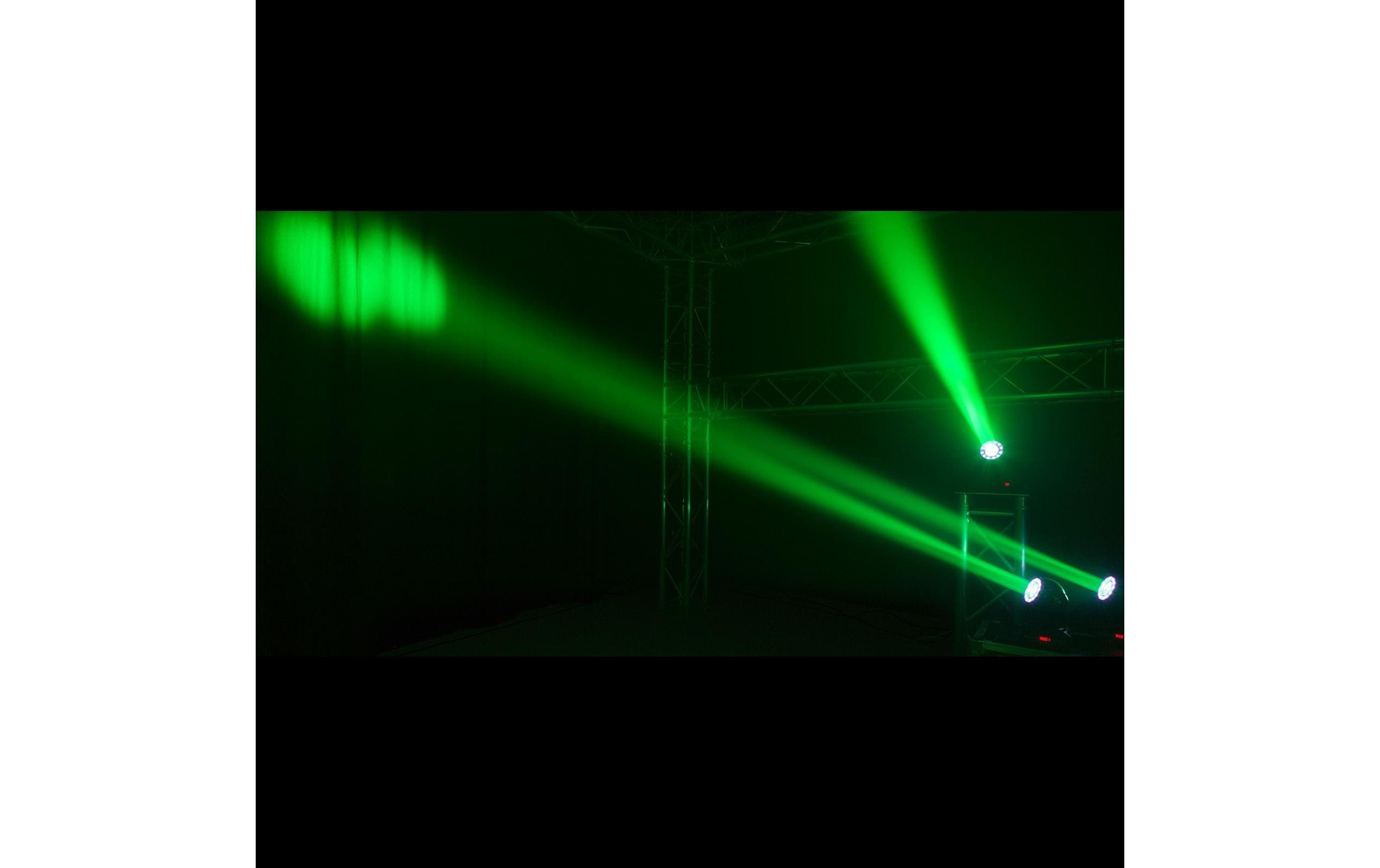 BeamZ Moving Head Panther 60R