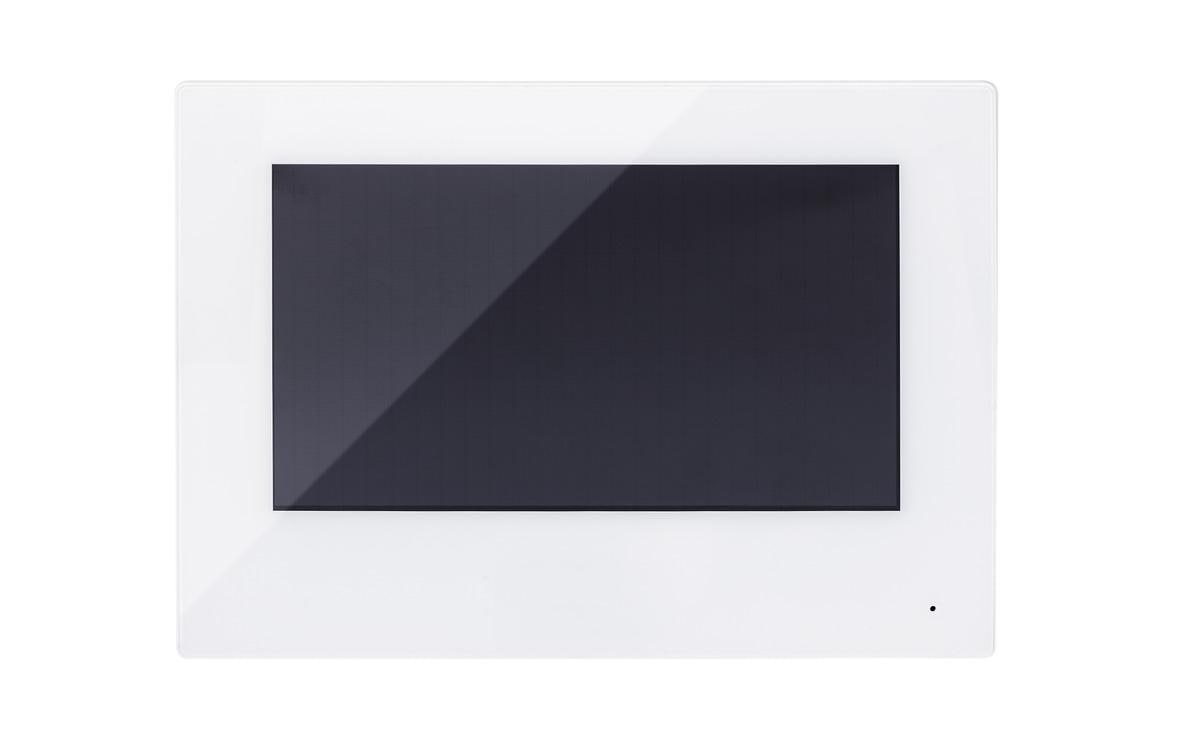 Abus Innensprechstelle TVHS20200 7 Touch Monitor PoE/LAN/WiFi Abus Innensprechstelle TVHS20200 7 Touch Monitor PoE/LAN/WiFi