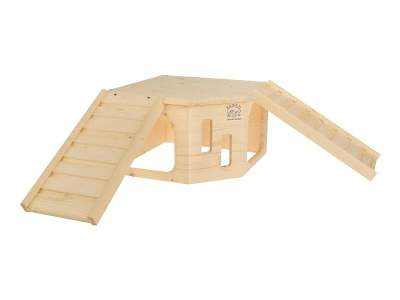 Resch Nagerecke XL, 60.5 x 60.5 x 20 cm Resch Nagerecke XL, 60.5 x 60.5 x 20 cm
