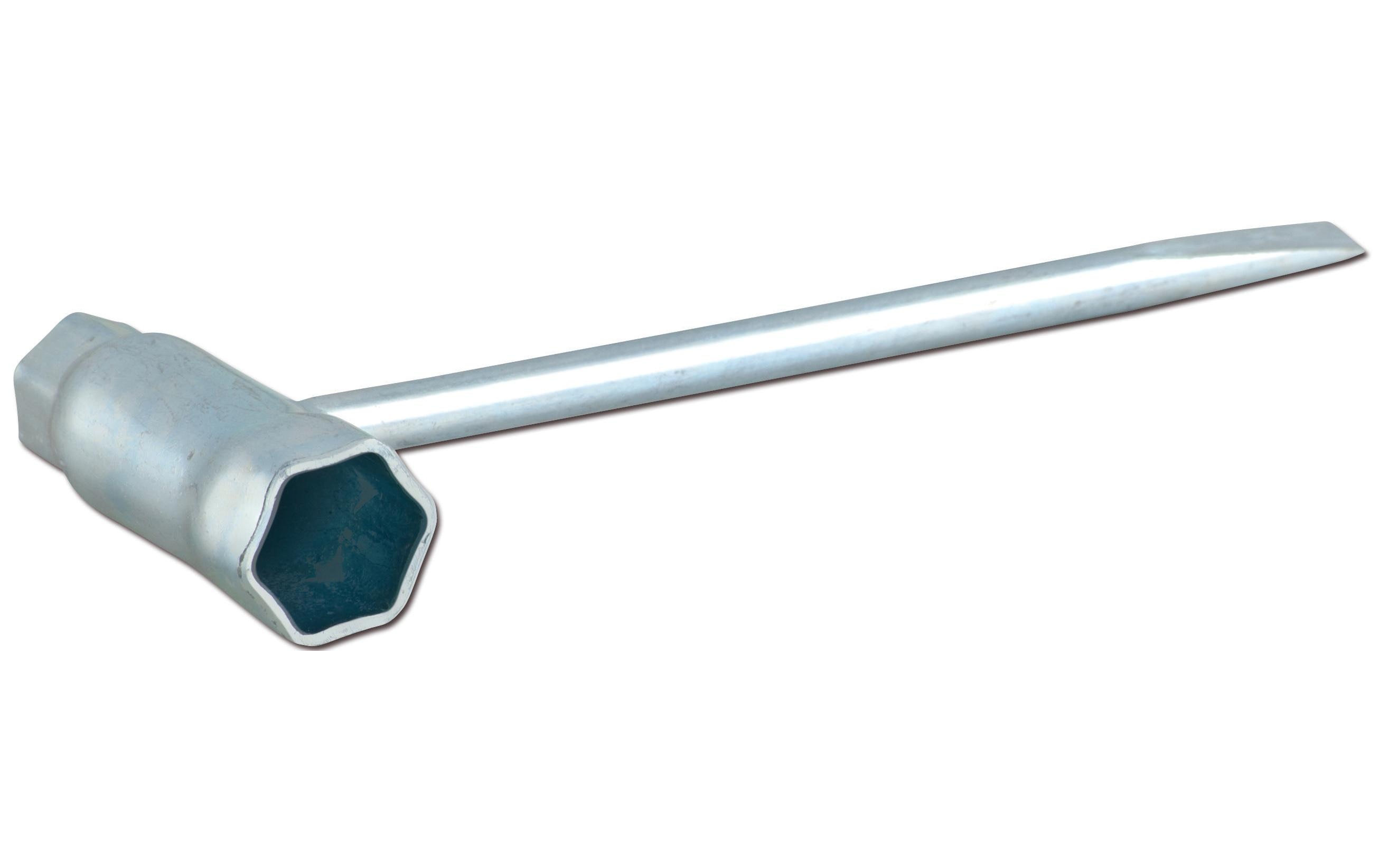 Arnold Zündkerzenschlüssel AZK20 13 x 19 x 60 mm