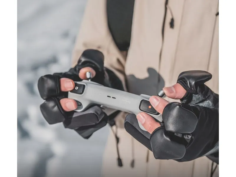 PGYTECH Handschuhe Photography Gloves (Master) L