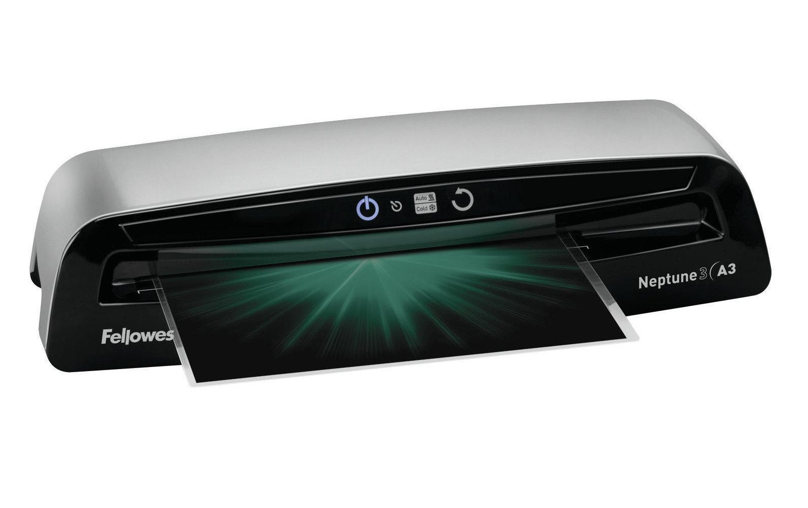 Fellowes Laminiergerät Neptune A3 175 µm Fellowes Laminiergerät Neptune A3 175 µm