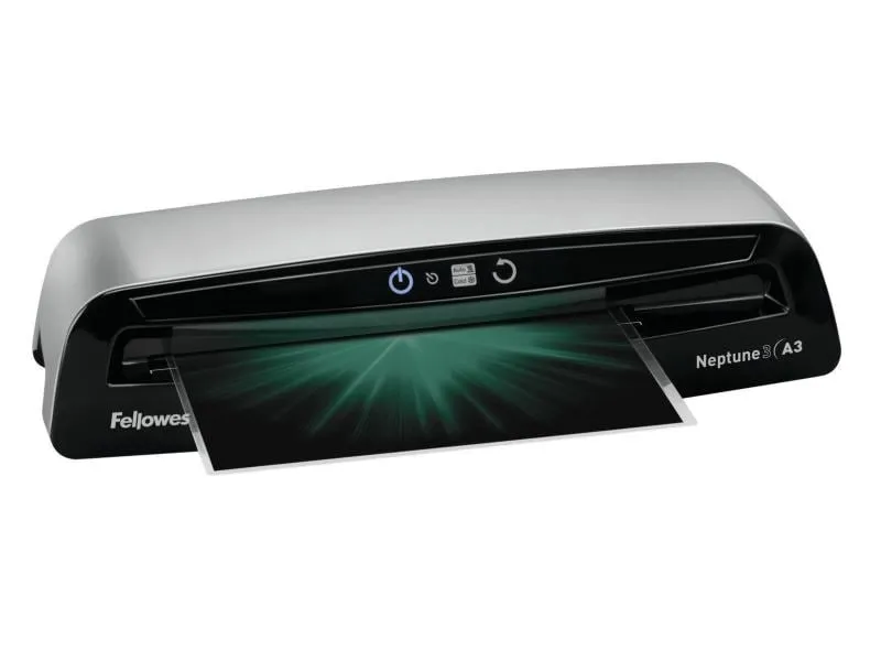 Fellowes Laminiergerät Neptune A3 175 µm Fellowes Laminiergerät Neptune A3 175 µm